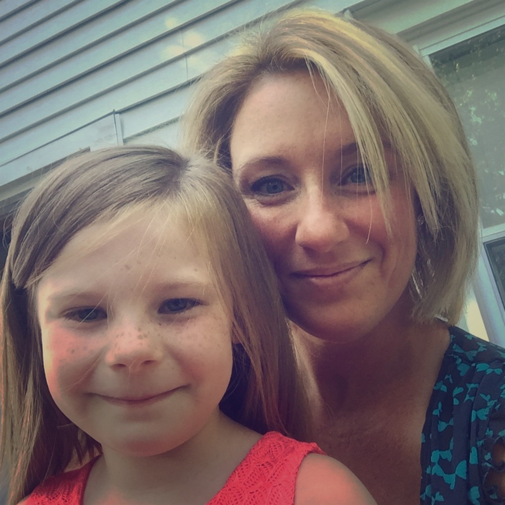 Meet your Posher, Jessica